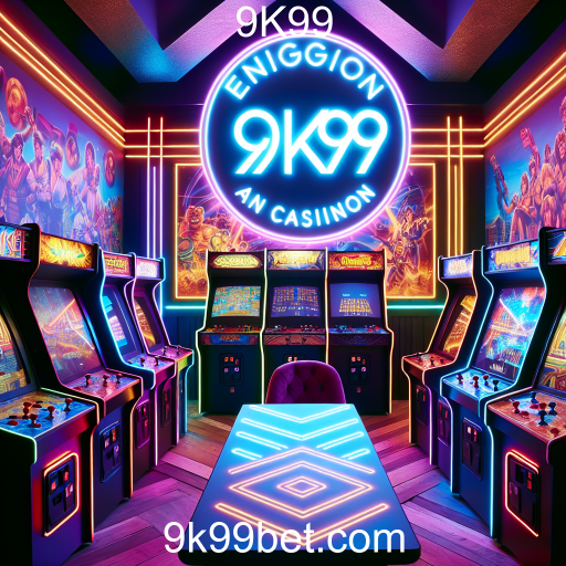 A Revolução dos Jogos de Arcade: Uma Viagem Nostálgica