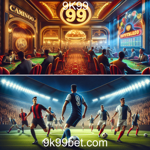 A Evolução dos Jogos de Esporte: Uma Nova Era de Competição